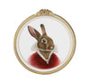 The hare in the royal collar